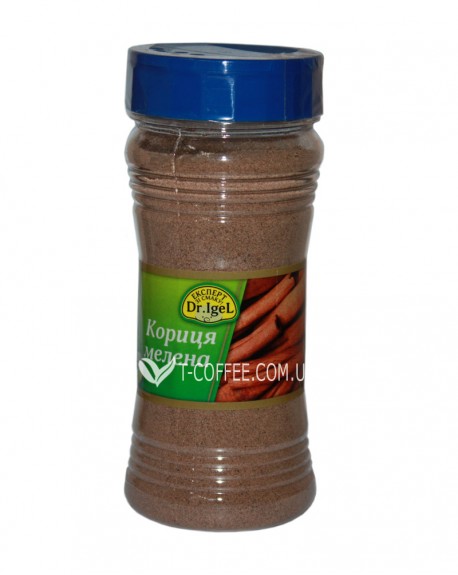 Кориця мелена DR.IGEL 220 г