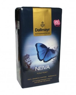 Кава DALLMAYR Neiva мелена 250 г (4008167034711)