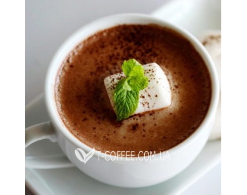Горячий шоколад STEVIA 
