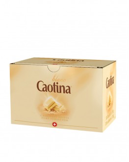 Гарячий шоколад CAOTINA Blanc 30 х 15 г (7612100018132)
