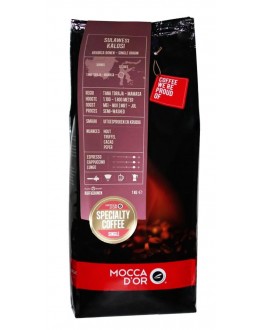 Кава MOCCA D`OR Sulawesi Kalosi зернова 1 кг (8715579008617)