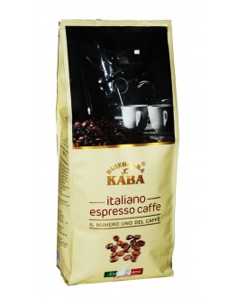 Кава ВІДЕНСЬКА КАВА Italiano Espresso зернова 1 кг (4820000370684)