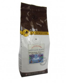 Кава LA SEMEUSE Blue Mountain Jamaica зернова 250 г