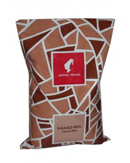 Гарячий шоколад JULIUS MEINL Mix 1 кг (9000403774851)