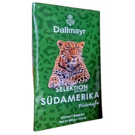 Кава DALLMAYR  Selektion des jahres Südamеrikа...