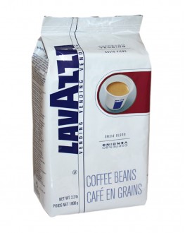 Кава LAVAZZA Espresso Vending Gusto Pieno зернова 1 кг