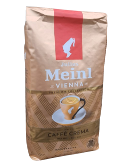 Кава JULIUS MEINL Premium Collection Caffe Crema Selezione зернова 1 кг (9000403895334)