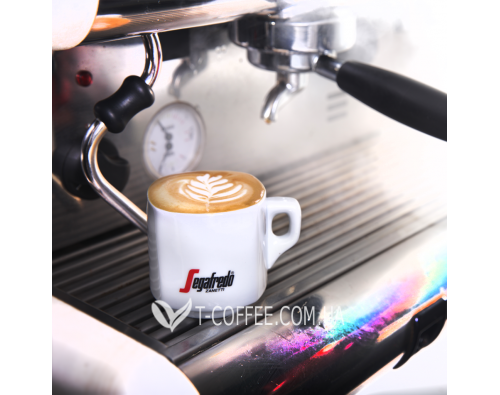 Велике поповнення асортименту Segafredo