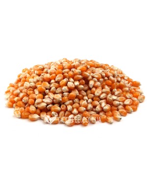 Кукурудза в зернах MOGYI Micropop Butter для приготування попкорну 100 г (5997347544047) - фото