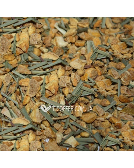 Йога-Чай трав'яний чай Османтус