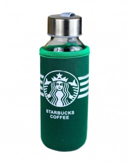 Пляшка STARBUCKS 400 мл