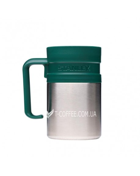 Термочашка STANLEY Utility Ютіліті 470 мл (4823082708765)