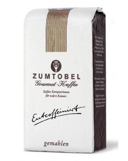 Кава JULIUS MEINL Zumtobel Decaf зернова 500 г