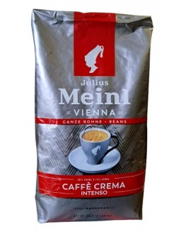 Кава JULIUS MEINL Caffe Crema Intenso зернова 1 кг (9000403895358)