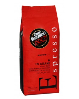 Кава CAFFE VERGNANO Espresso зернова 1 кг (8001800000131)