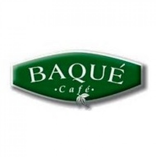 CAFE BAQUE