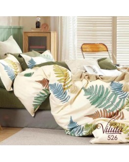 Постільна білизна Сатин Twill 526
