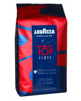 Кава LAVAZZA Top Class зернова 1 кг (8000070020108)