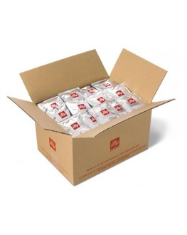 Кава ILLY Classico в монодозах (чалдах, таблетках) 200 х 7,3 г (8003753129907)