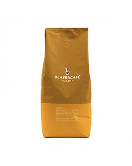 Кава BLASER CAFE Orient зернова 1 кг (7610443579907)