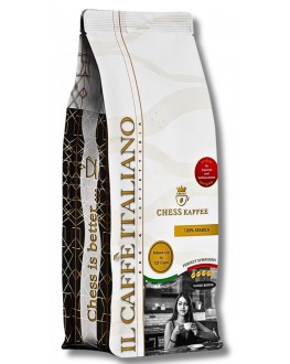 Кава Chess Kaffee il Caffe Italiano зернова 1 кг (4007217386020)