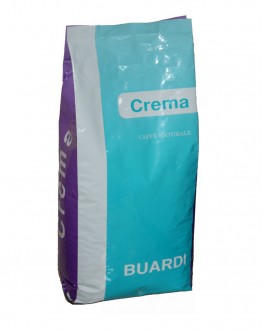 Кава BUARDI Crema зернова 1 кг
