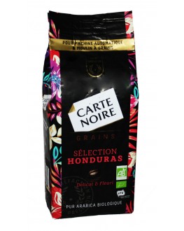 Кава CARTE NOIRE Selection Honduras зернова 500 г (8000070000889)