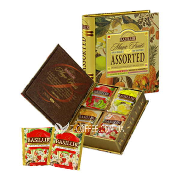 Пакетована Книга