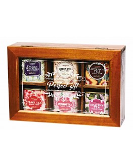 Набір Tea Collection Чайна Країна