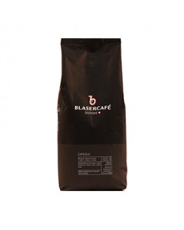 Кава BLASER CAFE Opera зернова 1 кг (7610443579914)
