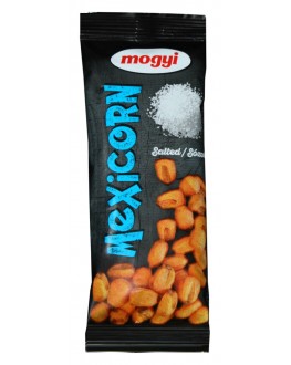 Кукурудза MOGYI Mexicorn Salted смажена солона 70 г (5997347543909)