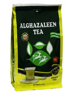Чай AKBAR Do Ghazal Green Tea 225 г економ. пак. (4796002516217)