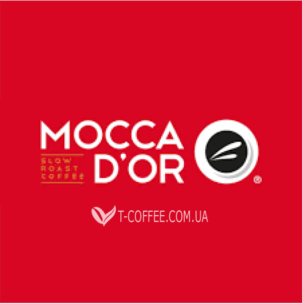 MOCCA D`OR