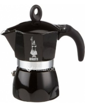 Кавоварка гейзерна BIALETTI Dama Glamour 3 чашки