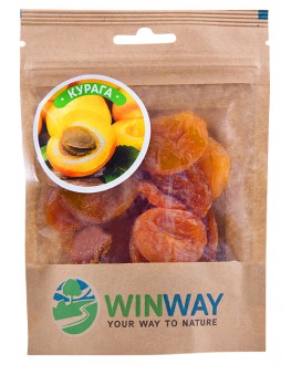 Курага WINWAY 100 г (4821912900044)