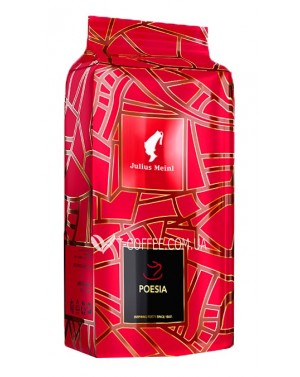Кофе JULIUS MEINL Poesia зерновой 1 кг (9000403825232) фото