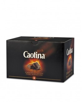 Гарячий шоколад CAOTINA Noir 30 х 15 г (7612100018125)