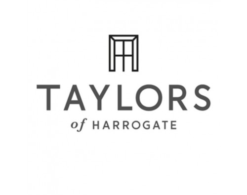Органічний чай TAYLORS — новий бренд у T-COFFEE