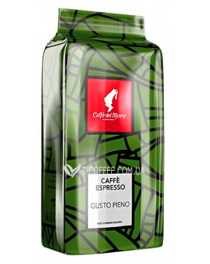 Кава JULIUS MEINL  Gusto Pieno зернова 1 кг (9000403932534)