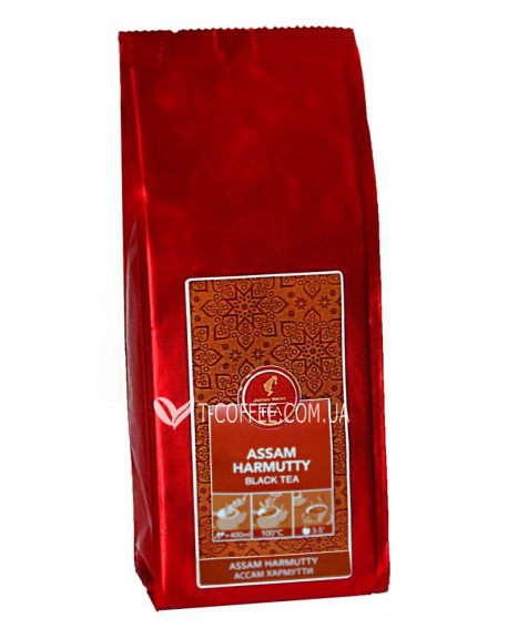 Чай JULIUS MEINL Assam Harmutty Ассам Хармутті 250 г (9000403826109)