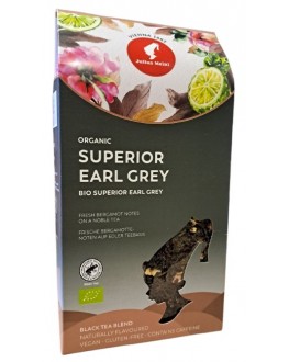 Чай JULIUS MEINL Earl Grey Black Tea Ерл Грей 250 г (9000403980498)