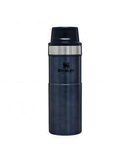 Термочашка STANLEY Classic Trigger Action Travel 470 мл