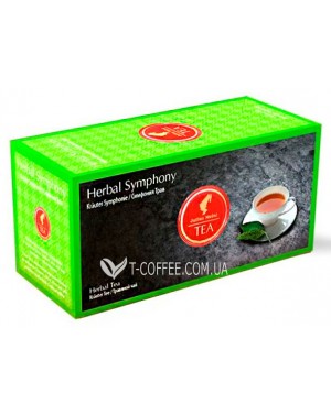 Чай JULIUS MEINL Herbal Symphony Трав'яна Симфонія 25 х 2 г (9000403822910)