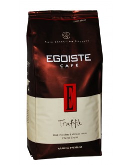 Кава EGOISTE Truffle зернова 1 кг (4260283251438)