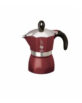 Кавоварка гейзерна BIALETTI Dama Glamour 3 чашки
