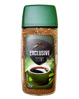 Кава BELLAROM Exclusive розчинна 200 г скл. б. (20113148)