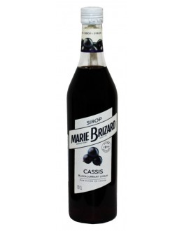 Сироп MARIE BRIZARD Casis Чорна Смородина 700 мл (3041311026430)