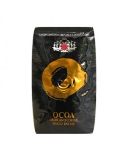 Кава BLASER CAFE Ocoa Santo Domingo зернова 200 г