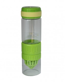 Пляшка Citrus Zinger для саморобних фруктових напоїв 750 мл