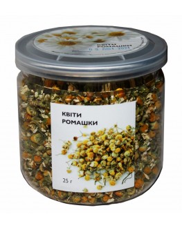 Квіти Ромашки 25 г п/б